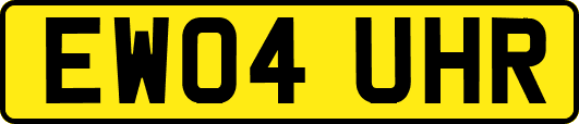 EW04UHR