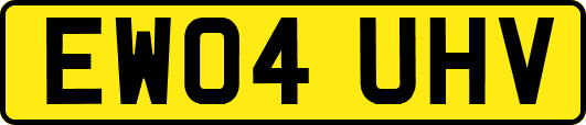 EW04UHV