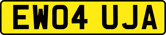 EW04UJA