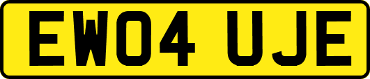 EW04UJE