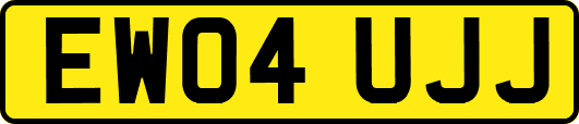 EW04UJJ