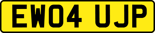 EW04UJP