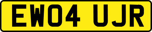 EW04UJR