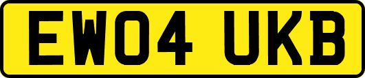 EW04UKB