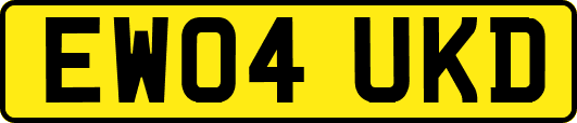 EW04UKD