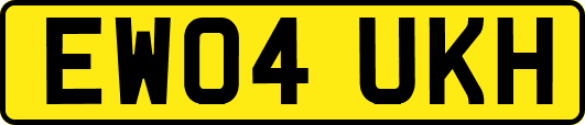 EW04UKH