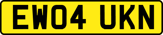 EW04UKN