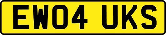 EW04UKS
