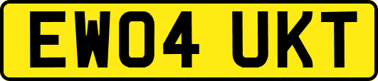 EW04UKT