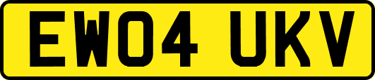 EW04UKV