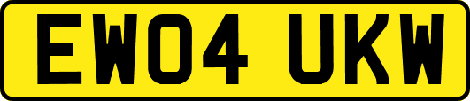 EW04UKW