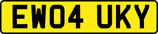 EW04UKY