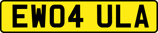 EW04ULA