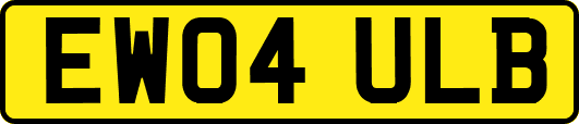 EW04ULB