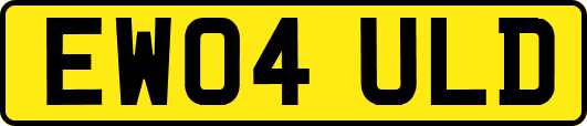 EW04ULD