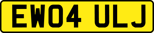 EW04ULJ