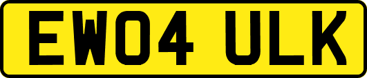 EW04ULK