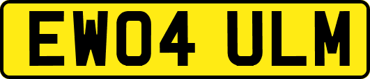 EW04ULM