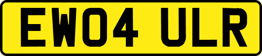 EW04ULR