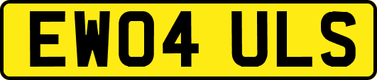 EW04ULS