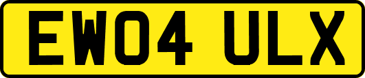 EW04ULX