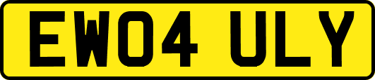 EW04ULY
