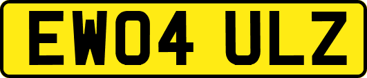EW04ULZ