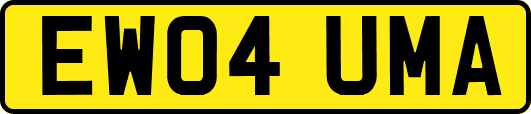 EW04UMA