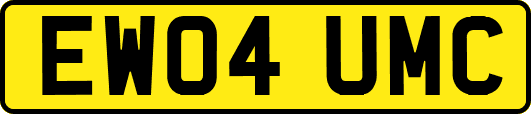 EW04UMC
