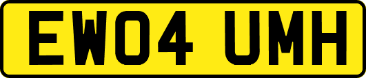 EW04UMH