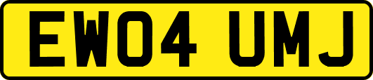 EW04UMJ