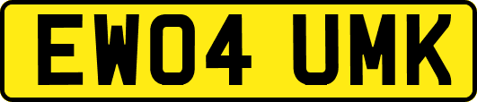 EW04UMK