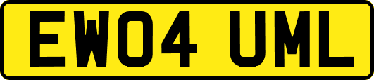 EW04UML