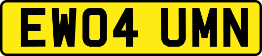 EW04UMN
