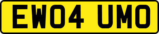 EW04UMO