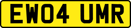 EW04UMR