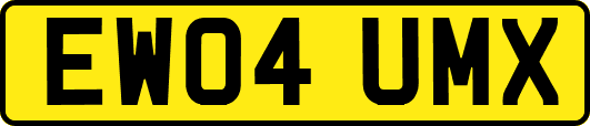 EW04UMX