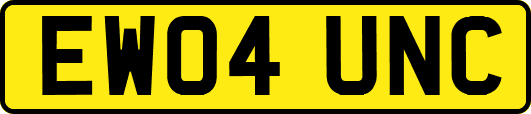 EW04UNC