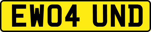EW04UND