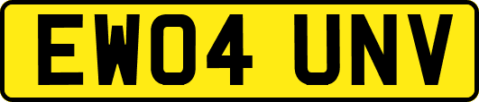 EW04UNV