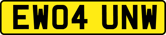 EW04UNW