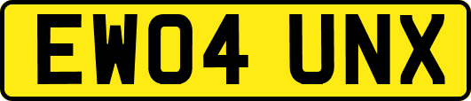 EW04UNX