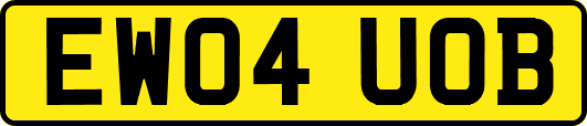 EW04UOB