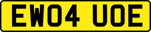 EW04UOE