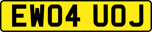 EW04UOJ