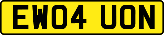 EW04UON