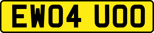 EW04UOO
