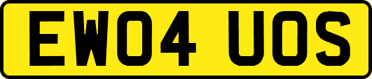 EW04UOS