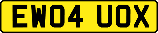 EW04UOX