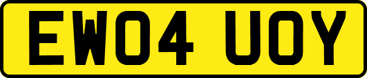EW04UOY